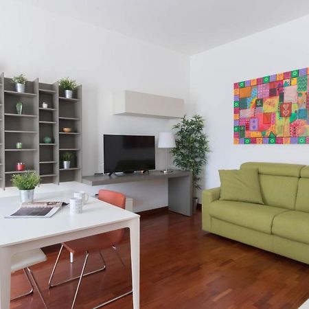 Апартаменты Italianway - Masaccio 18 B Милан Экстерьер фото